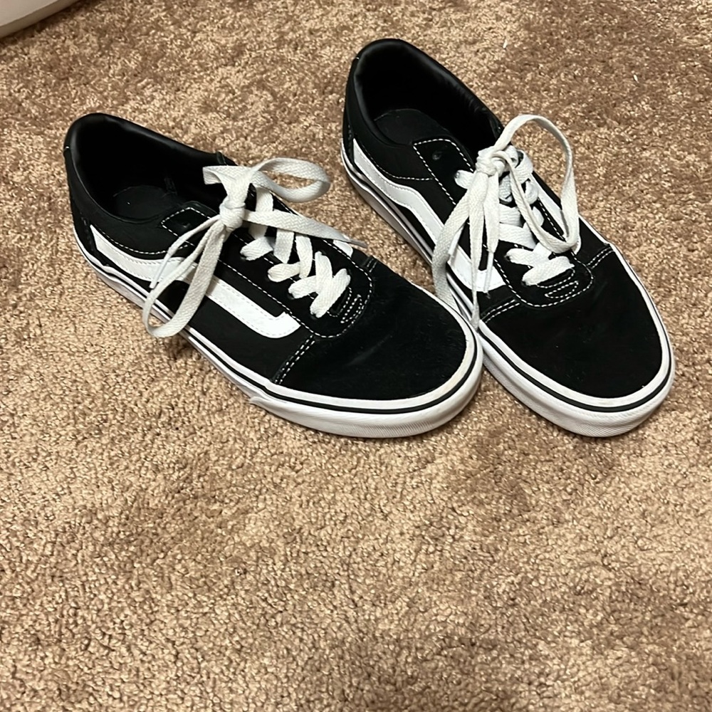 Van Sk-8 Low women’s